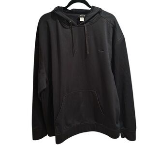 C9 by Champion men’s black pullover hoodie Size XL